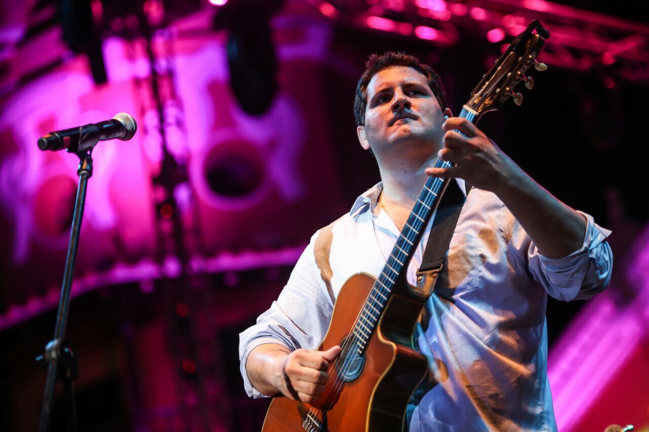 Festival Internacional de Guitarras