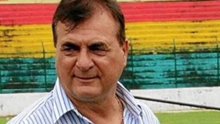 El presidente del Pasto confirma la llegada de Óscar Quintabani al equipo