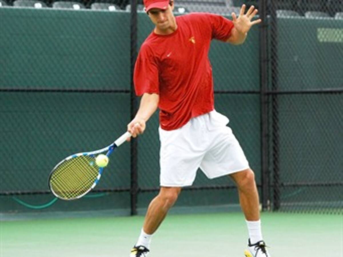 Robert Farah reforzará el equipo colombiano que enfrentará a Estados Unidos en Copa Davis