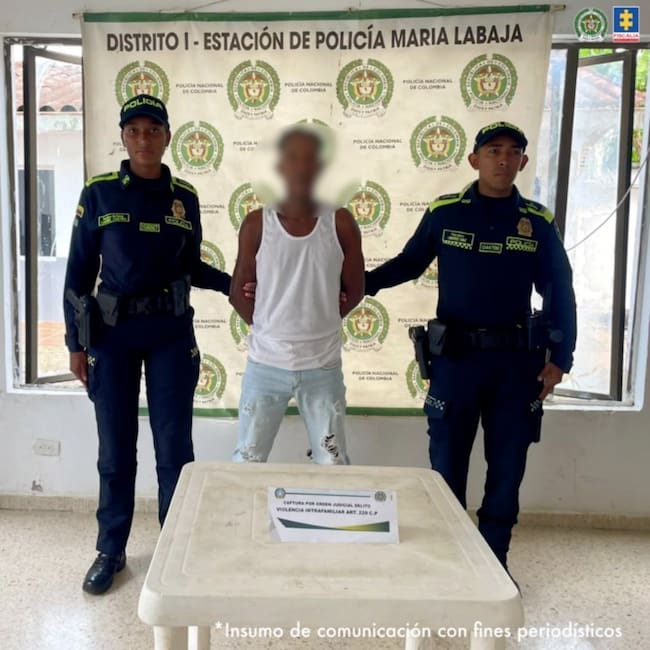 Fiscalía