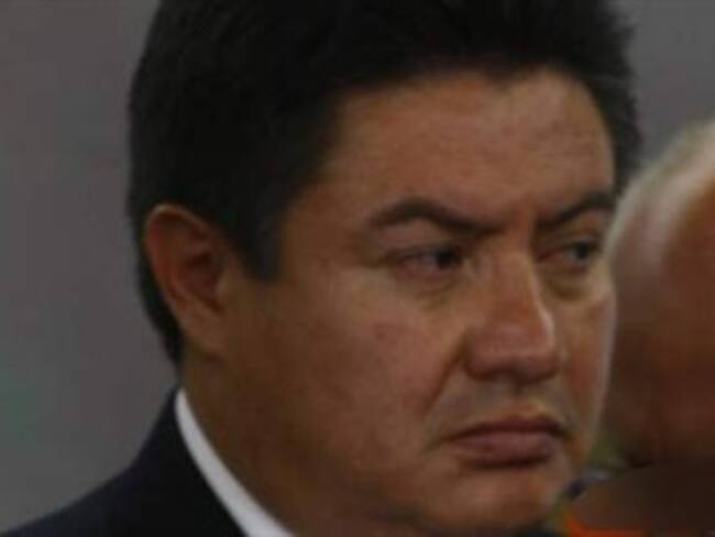 Fiscalía investiga supuestas presiones de Iván Moreno a exsecretario de Salud