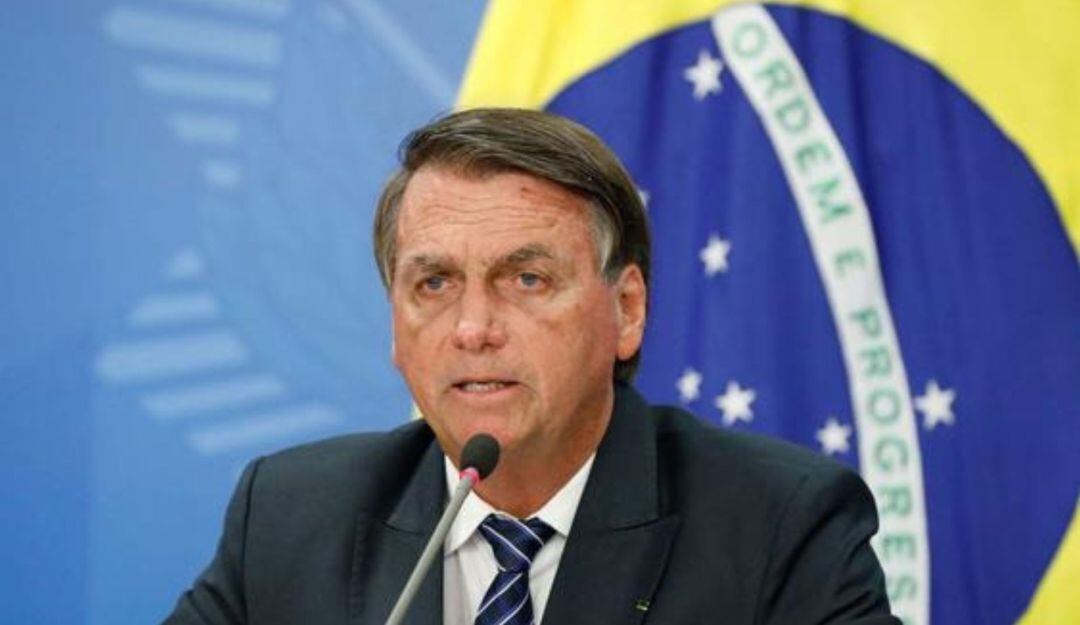 Jair Bolsonaro