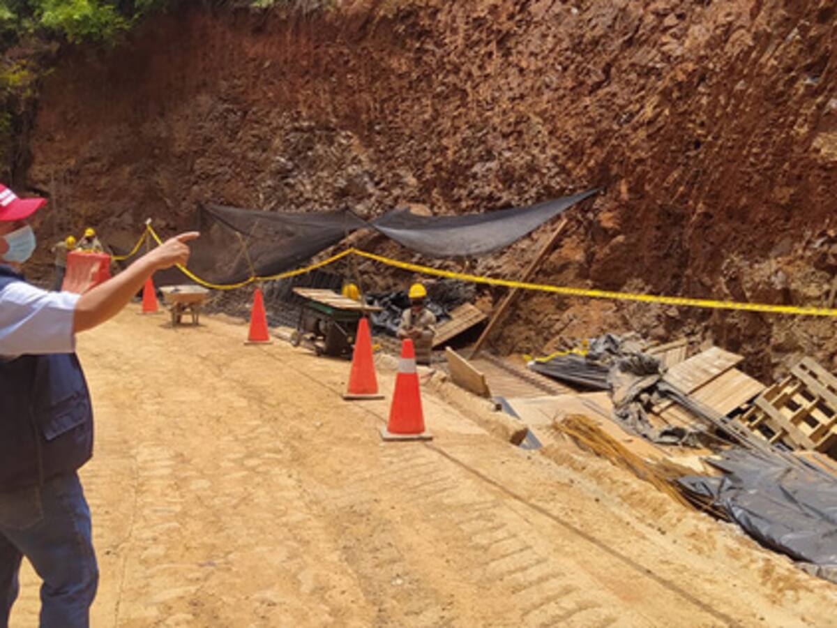 ¿Cuánto dinero se ha destinado para atención de la urgencia manifiesta en Cali?