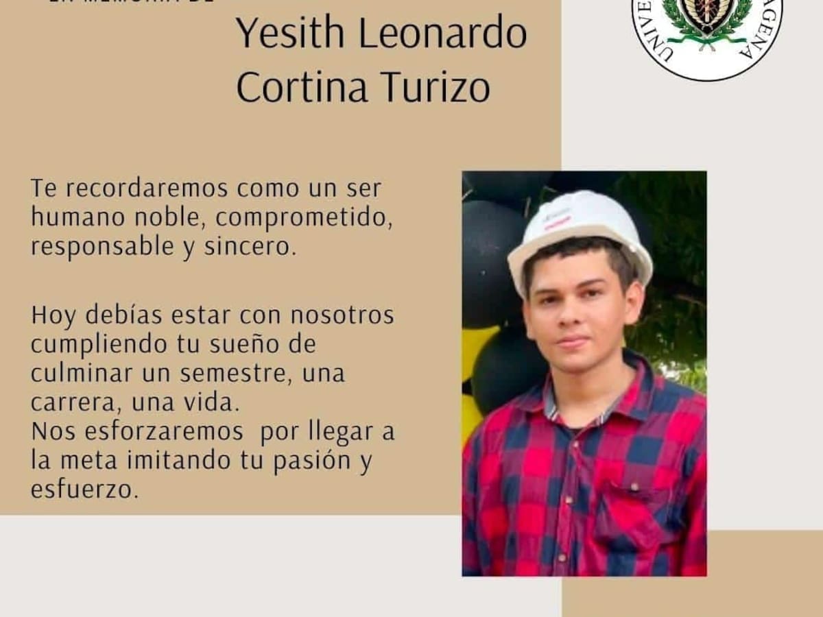 Atracadores mataron joven de 19 años en Talaigua Nuevo- Bolívar