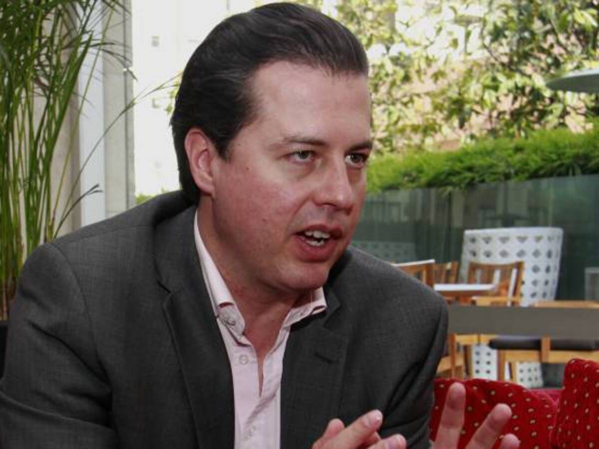 Renunciaría a acciones judiciales contra asesinos de mi padre si dicen la verdad: Juan Manuel Galán