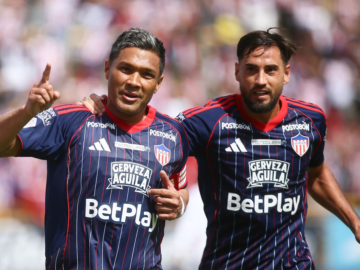 Junior no está eliminado matemáticamente: cuentas que lo ponen en cuadrangulares de Liga Colombiana