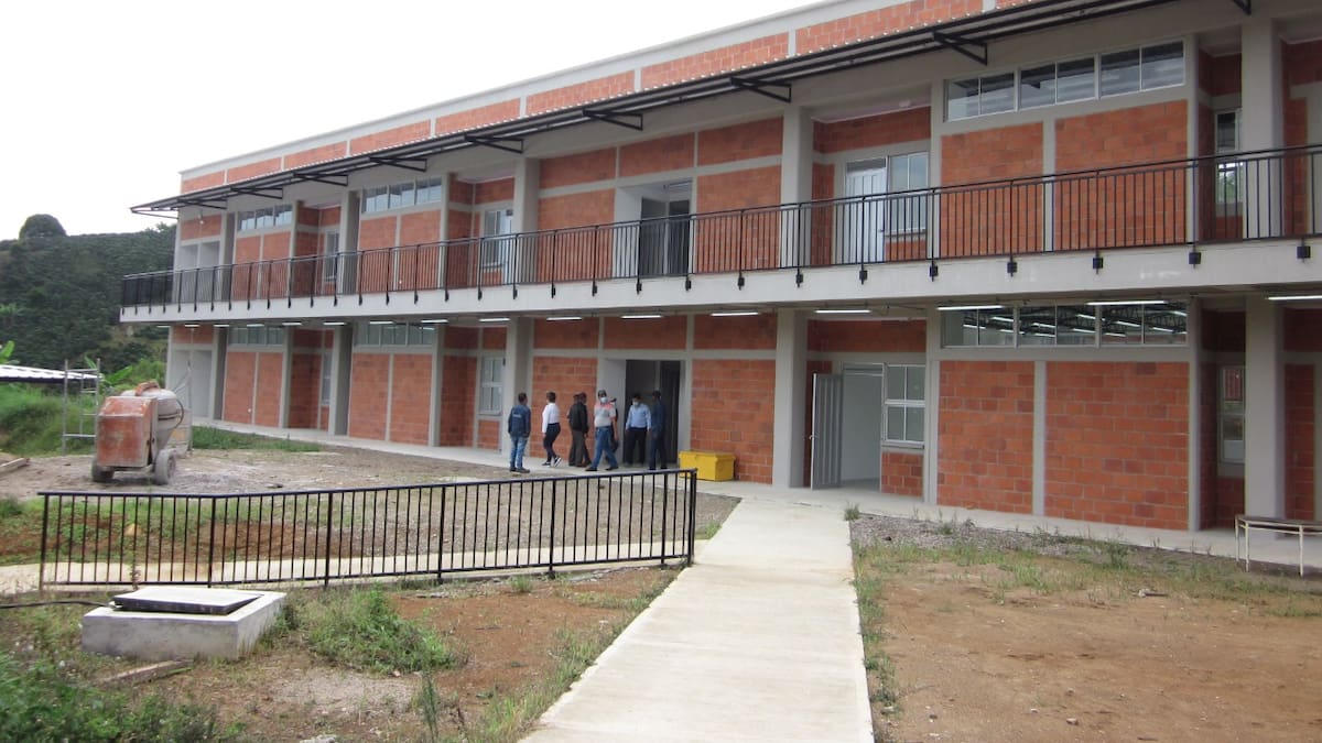 “Clases en el Huila iniciaron con varias necesidades de infraestructura” ADIH