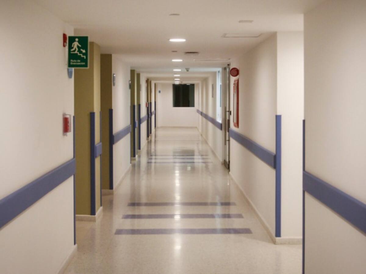 Medimás retira a todos sus usuarios de Esimed