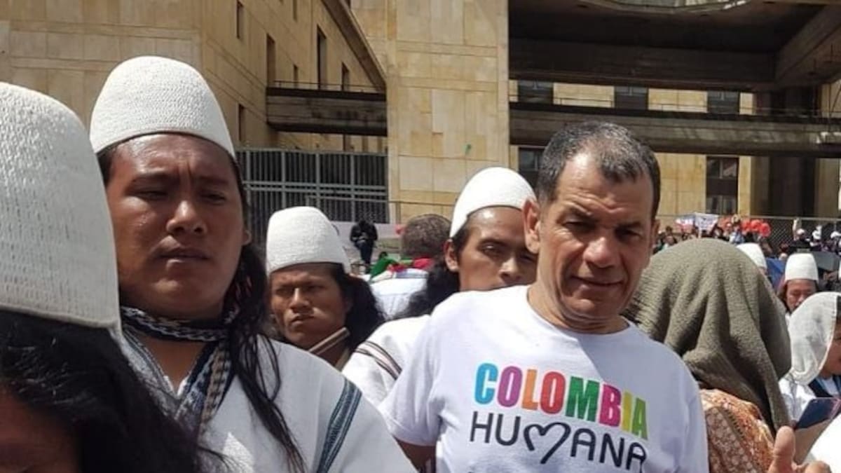 Asesinado líder en Buga que pertenecía al Movimiento Político Colombia Humana