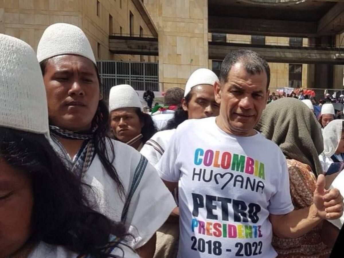 Asesinado líder en Buga que pertenecía al Movimiento Político Colombia Humana