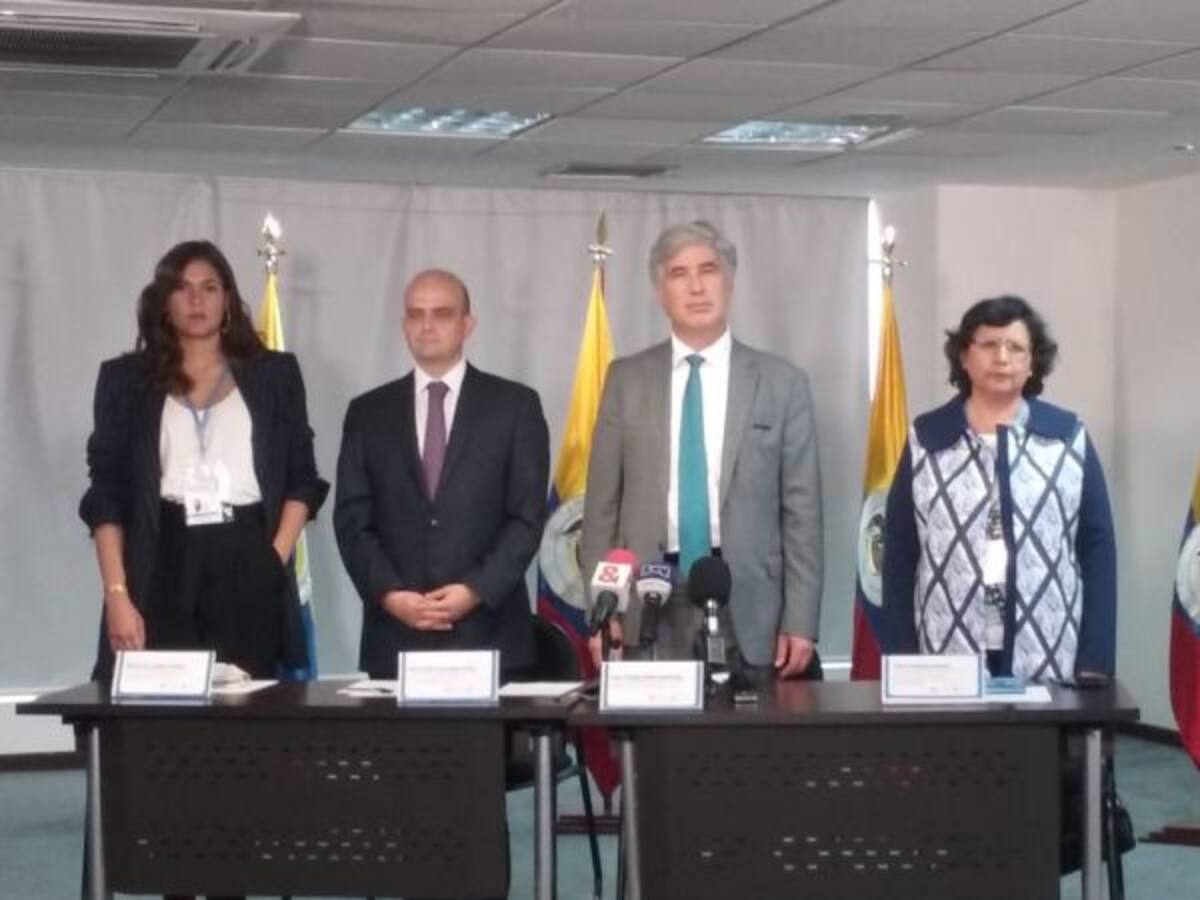 Ministerio de Salud presentó política de salud mental