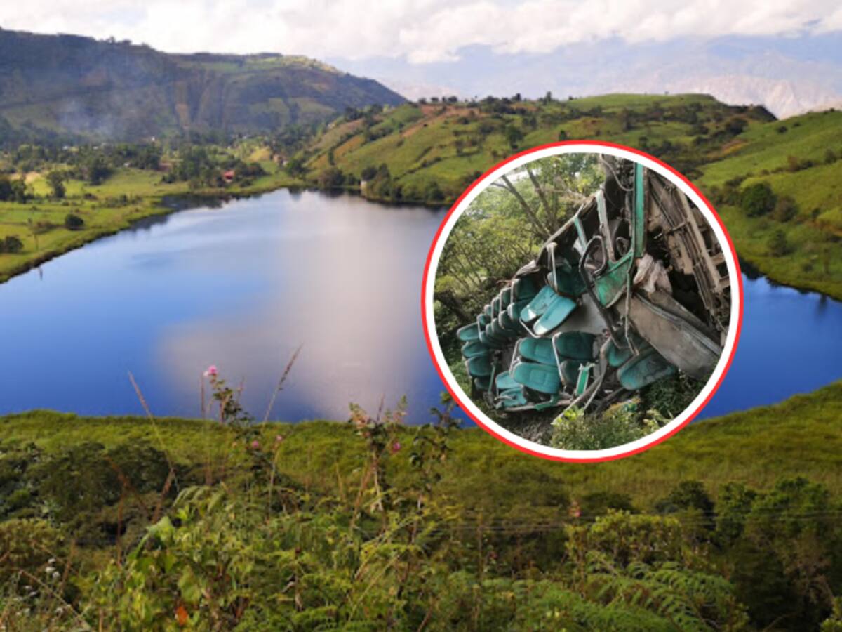 Tres años sin justicia: el drama de las familias tras la tragedia escolar en San Andrés, Santander