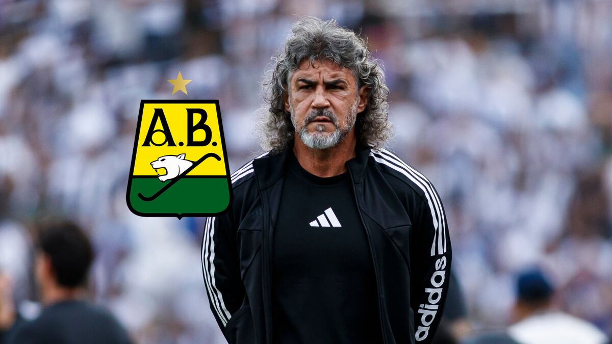 Leonel Álvarez/Getty Images.