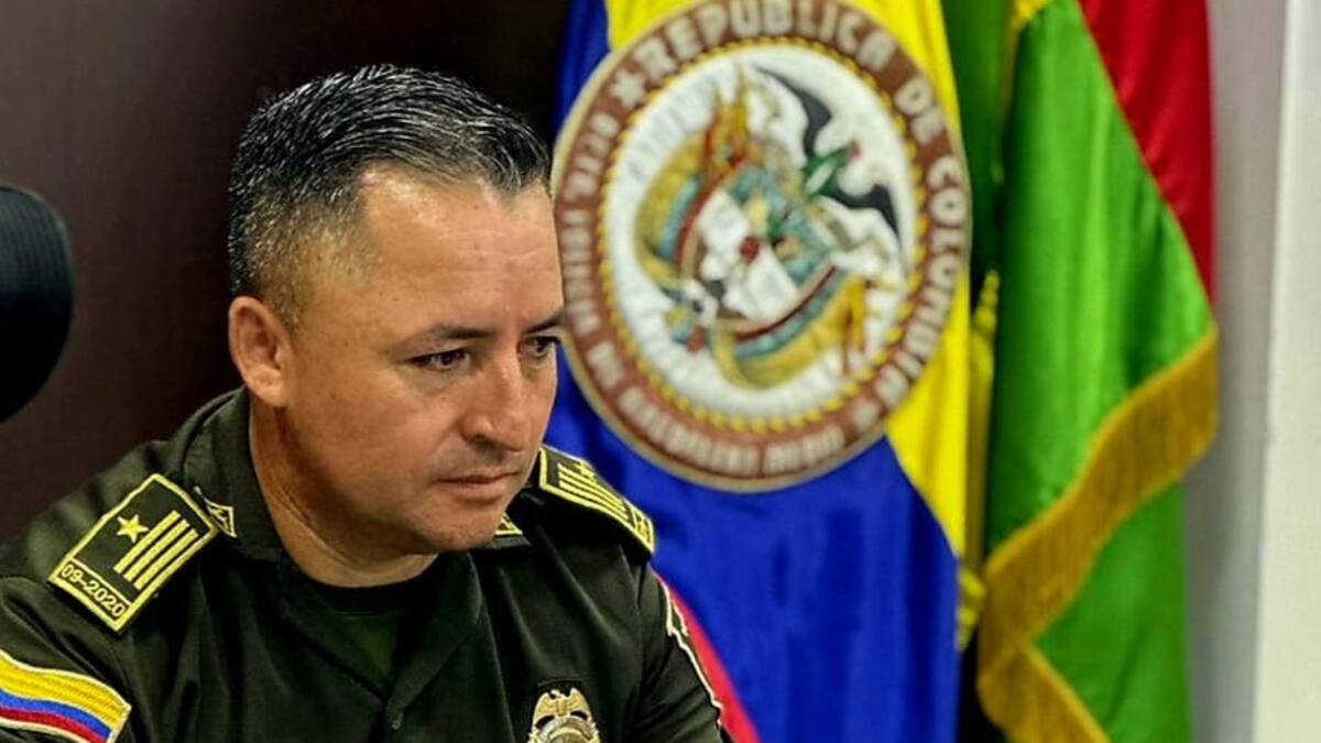 El liderazgo comunitario en la policía: un reconocimiento que va más allá de las fronteras