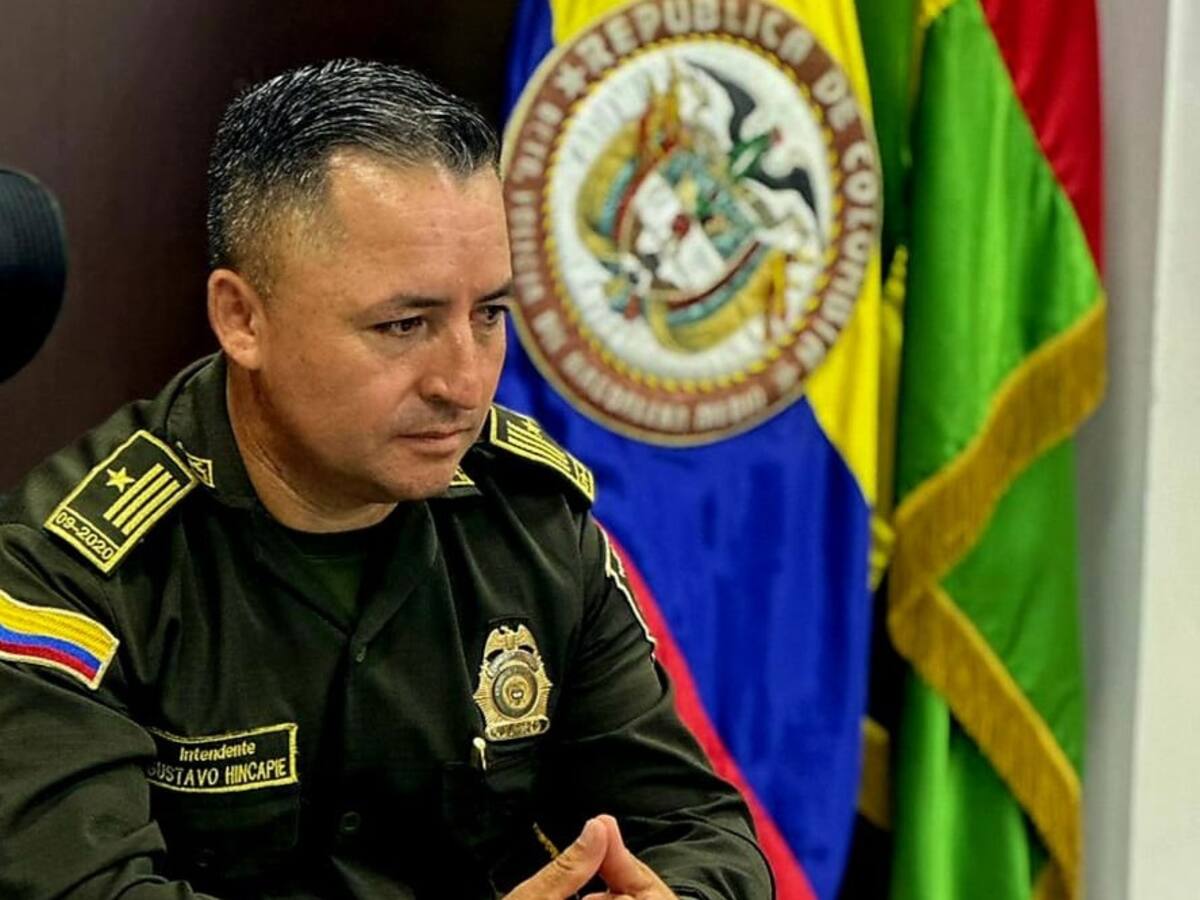 El liderazgo comunitario en la policía: un reconocimiento que va más allá de las fronteras