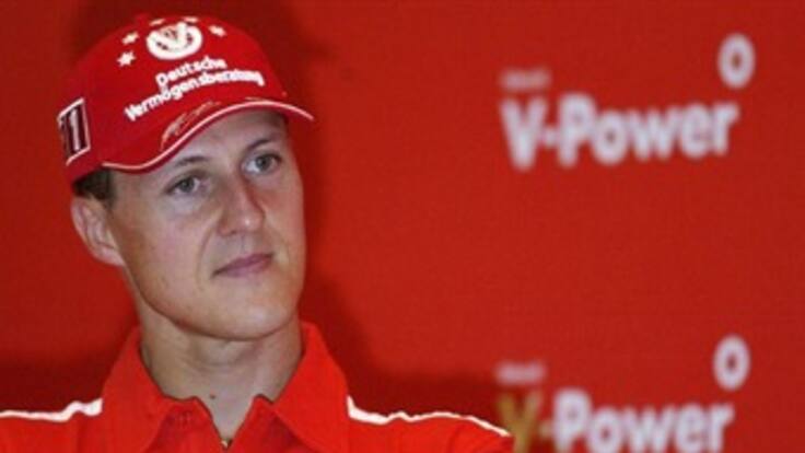 Michael Schumacher está en coma tras recibir cirugía de urgencia