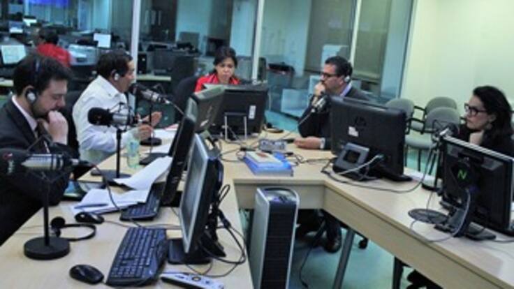 Resumen noticias Hora 20 del 5 de agosto