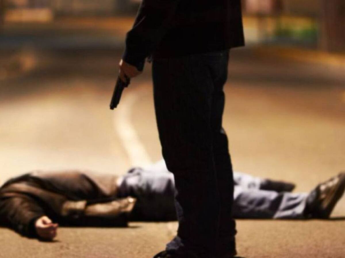 Disminución de homicidios en Risaralda durante los primeros días del año