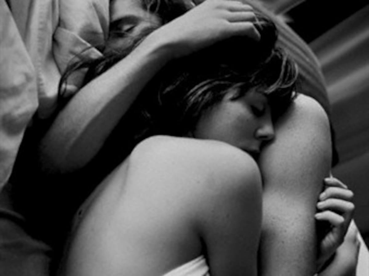 ¿Antes pareja, ahora amantes?