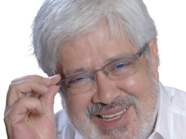 Germán Umaña Mendoza. Twitter: @GermanUmanaM