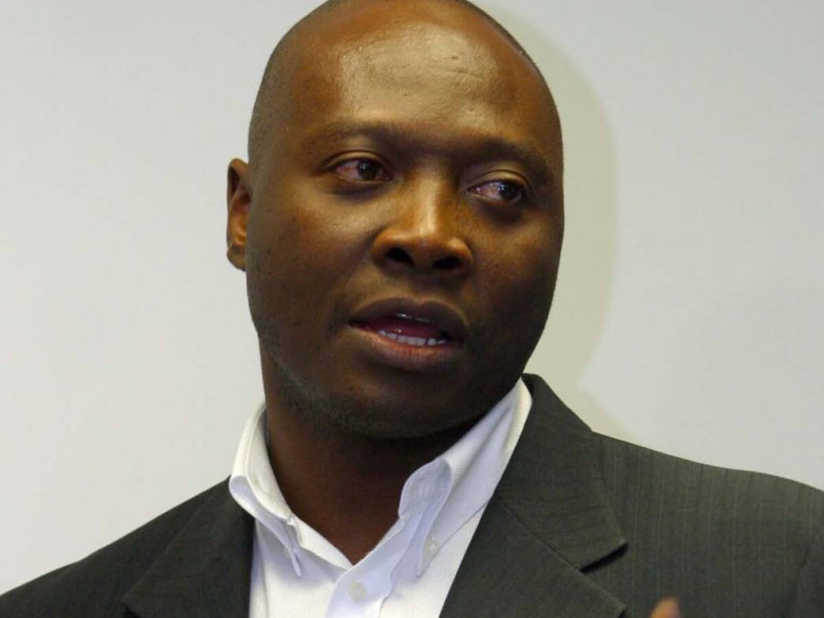 Fredy Rincón: "Que diga lo que quiera, James no sabe en qué mundo está"