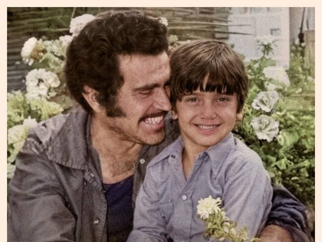 Alejandro Fernandez, Andrea Bocelli y la revelacion musical Joaquina se van de estrenos