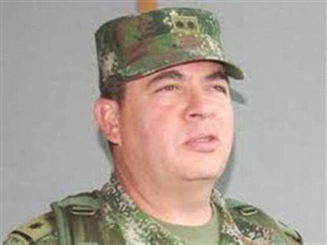 Ejército investiga si alias ‘Franklin’ huyó a Venezuela