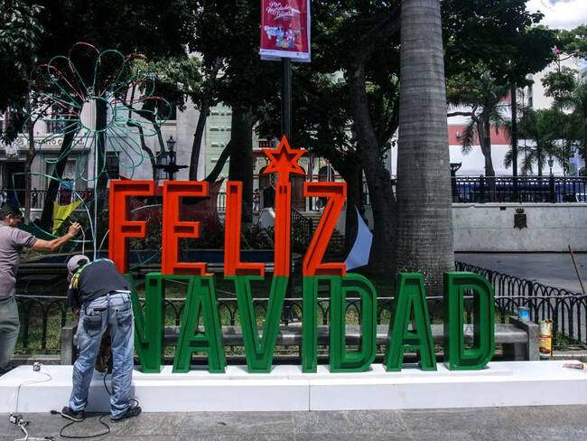 Así son las tradiciones navideñas de Venezuela