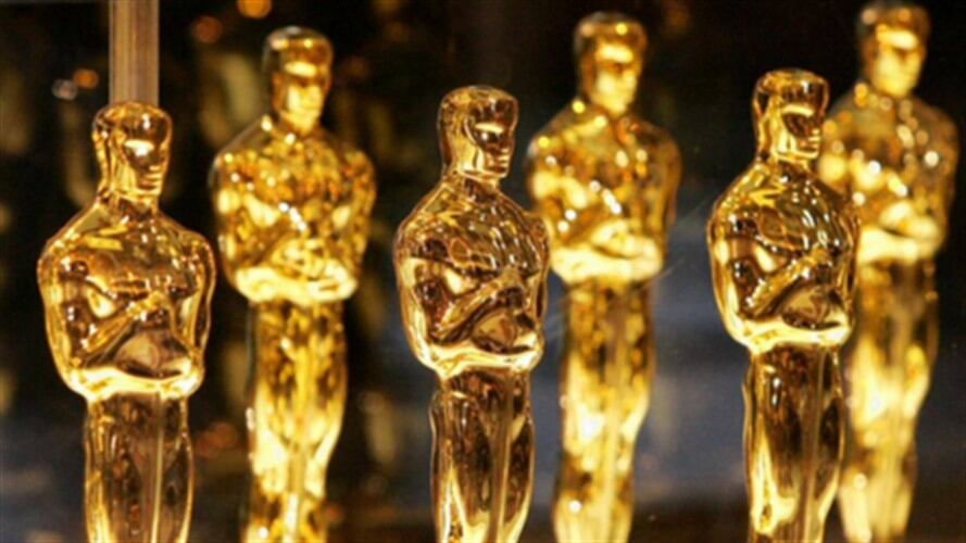 Los Premios Óscar se llevarán a cabo este 28 de febrero.. Foto: En Twitter: @NicholasStj