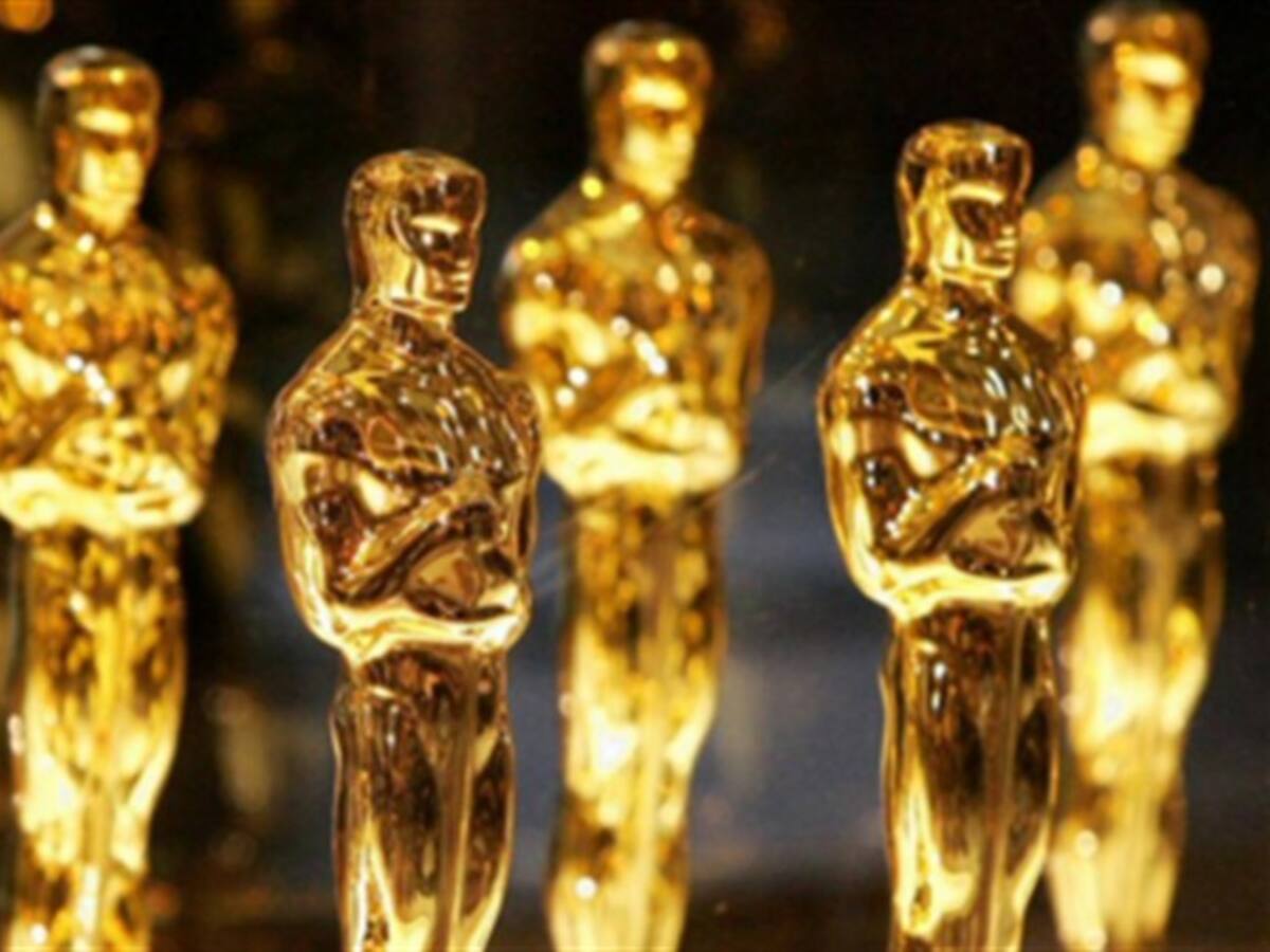 Ocho cosas que no sabía de los Premios Óscar