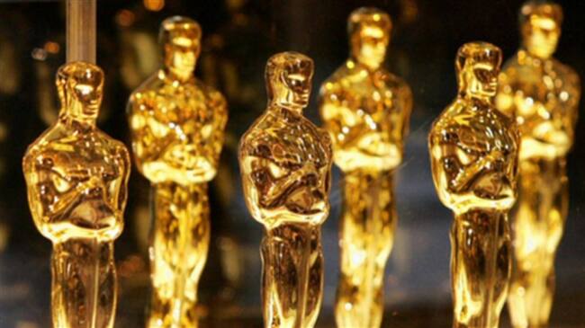 Los Premios Óscar se llevarán a cabo este 28 de febrero.. Foto: En Twitter: @NicholasStj