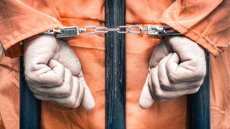 “Primero preso antes que perder la libertad”: Maduro de La Luciérnaga