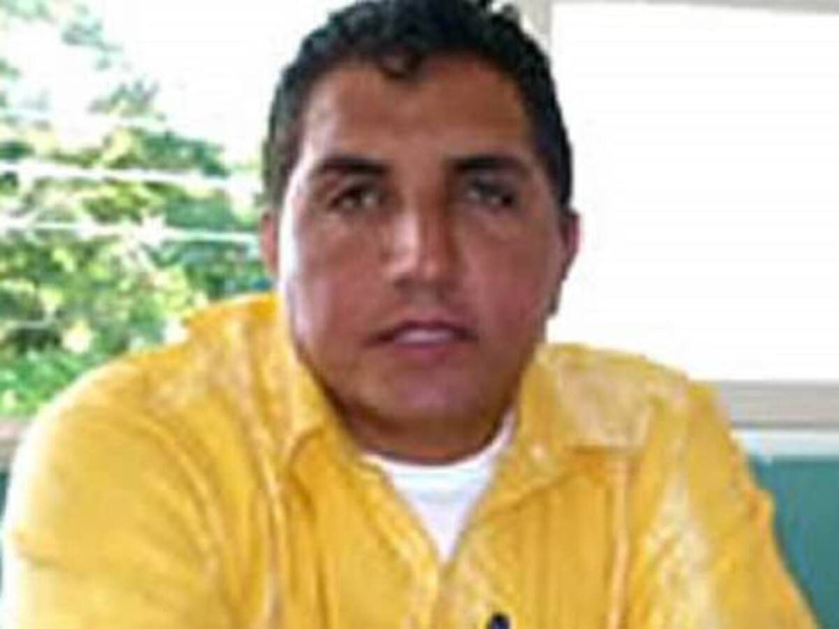 A problemas económicos, posible suicidio de exalcalde