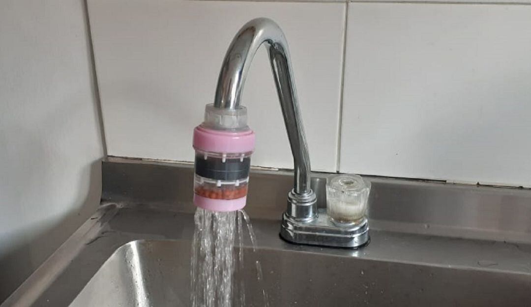 Subsidos para acueductos rurales