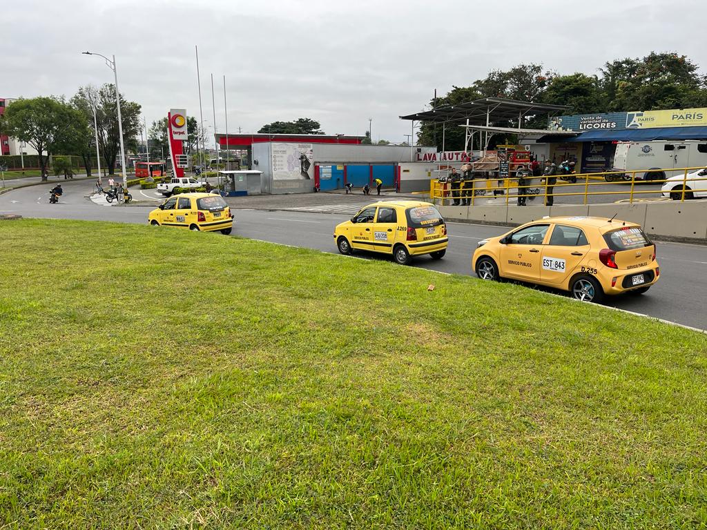 Foto: Oficial Caracol Radio