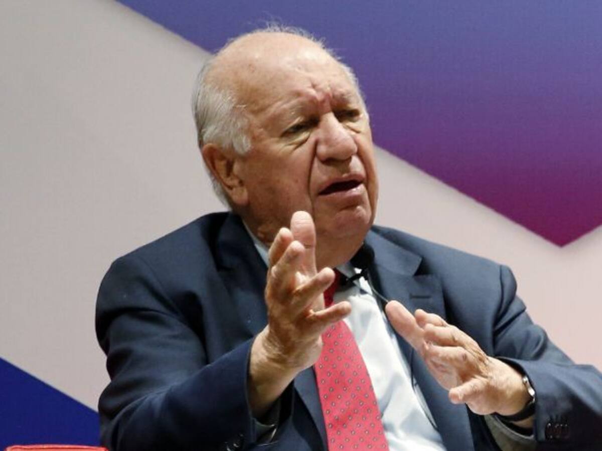 Ricardo Lagos considera "gravísimo" lo que ha pasado en Brasil