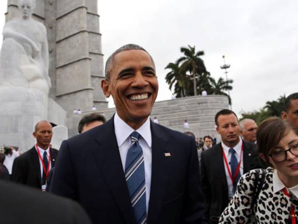 “La política hacia Cuba fracasó”: Casa Blanca