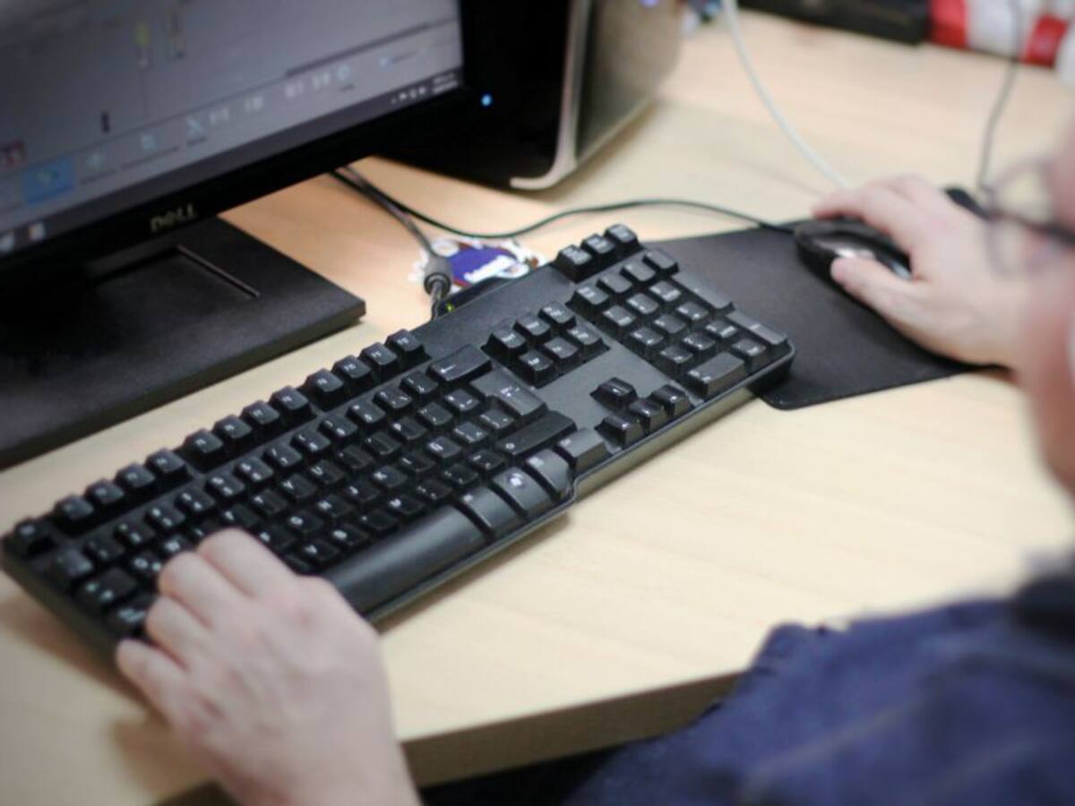 Cartagena recibirá 5.350 computadores para clases remotas