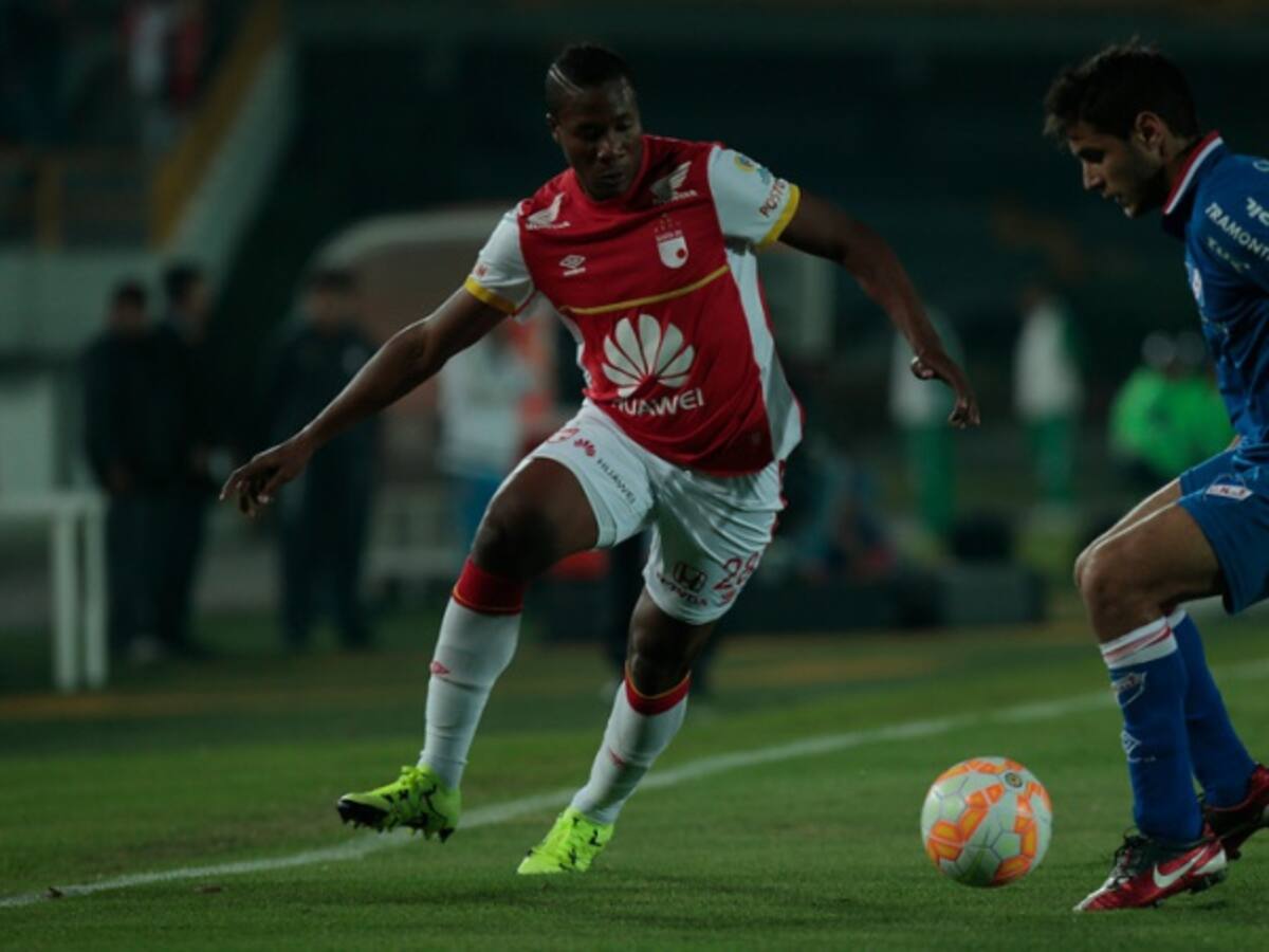 Presidente de Santa Fe confirma continuidad de Daniel Angulo