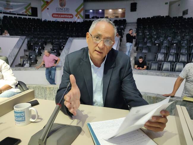 Concejo reclama a la administración municipal más acción ante inseguridad en Cali