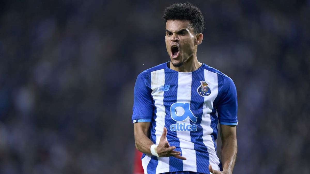 Liverpool acelera la operación Luis Díaz tras la ausencia de Salah y Mané