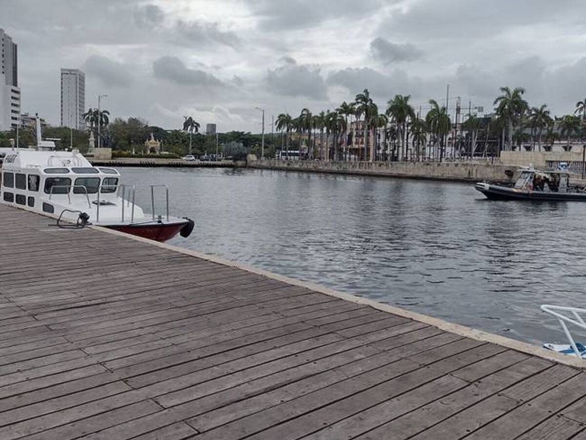 Proyecto Marina Cartagena de Indias deberá hacer consulta previa con isleños