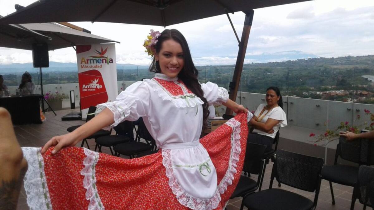 Comuna 1 Ana María Escárraga Valderrama