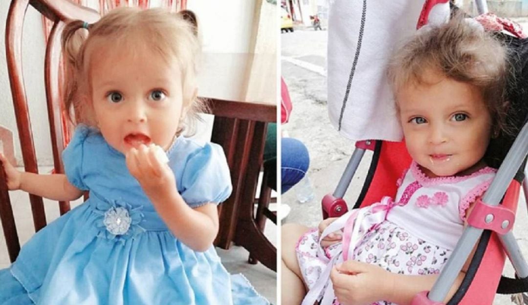 Sara Sofía no está en Santander, dice la policía