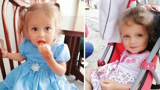 Sara Sofía no está en Santander, dice la policía