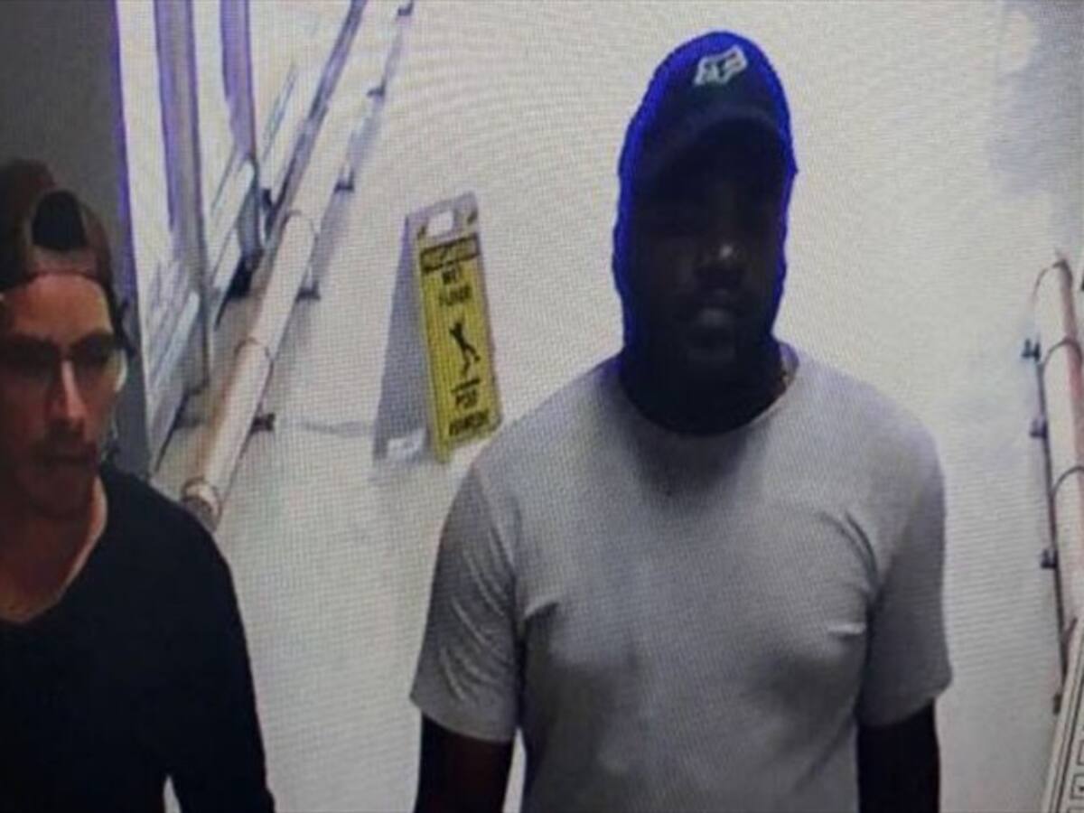 Autoridades dieron a conocer la identidad de segundo implicado en atentado de Barranquilla