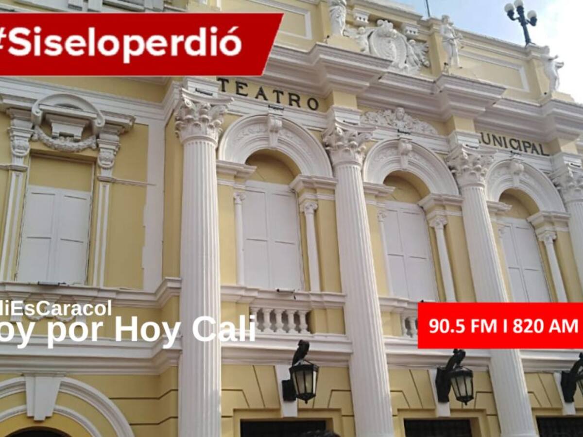 Cali Hoy por Hoy 06 de mayo del 2020