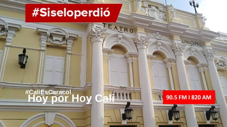 Cali Hoy por Hoy 06 de mayo del 2020