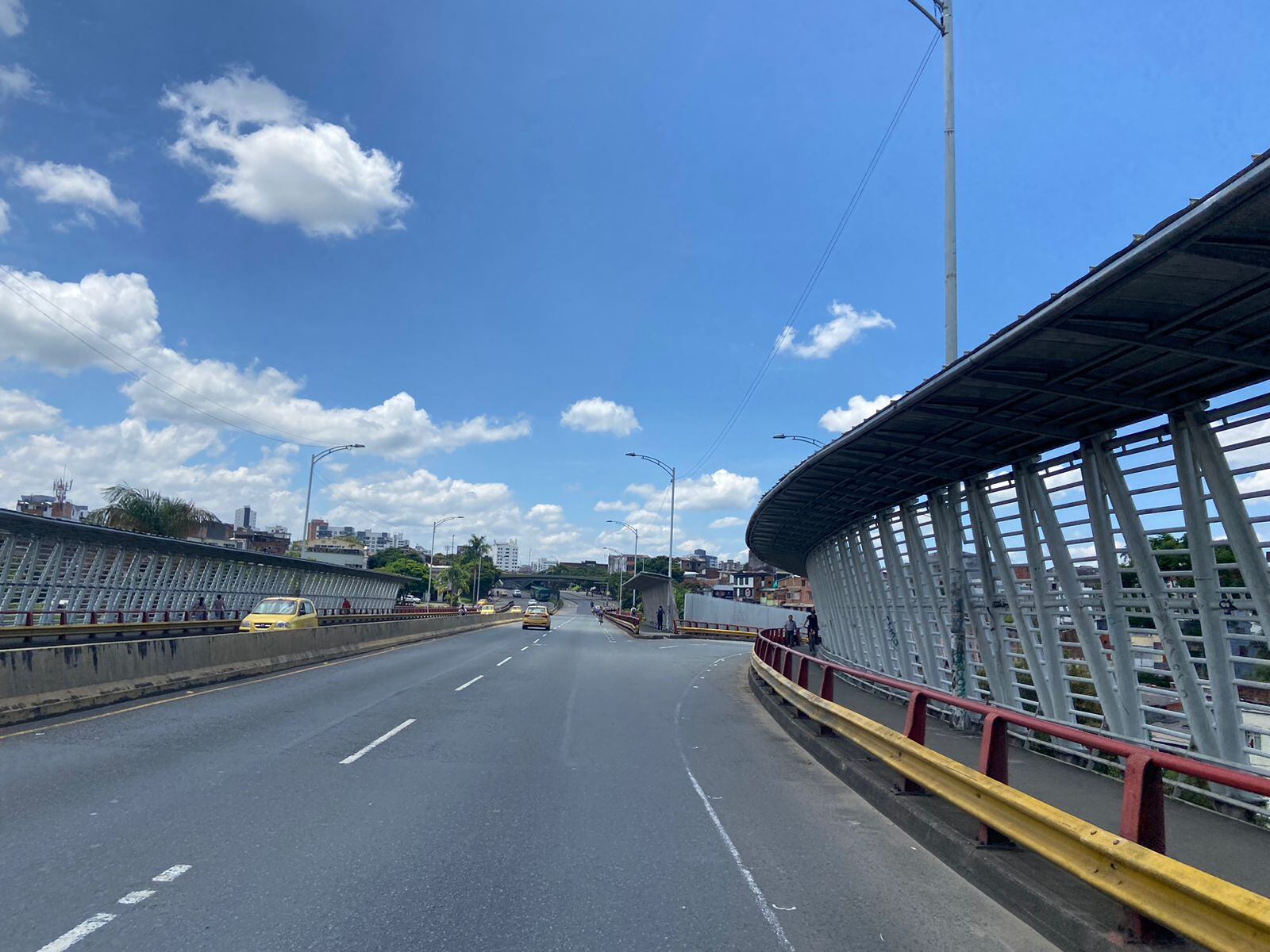 Fotografía: Caracol Radio