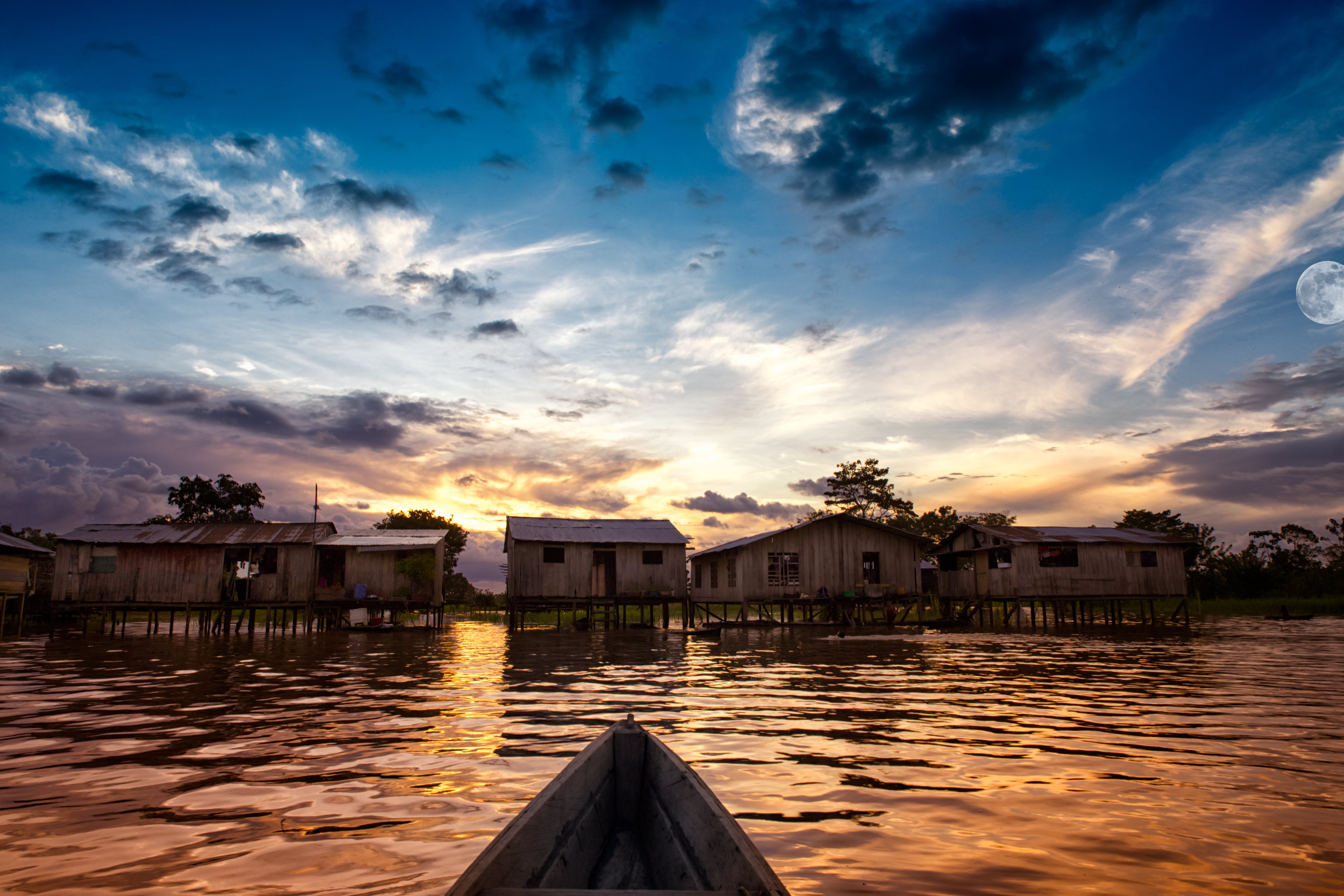 Departamento más grande de Colombia - Getty Images